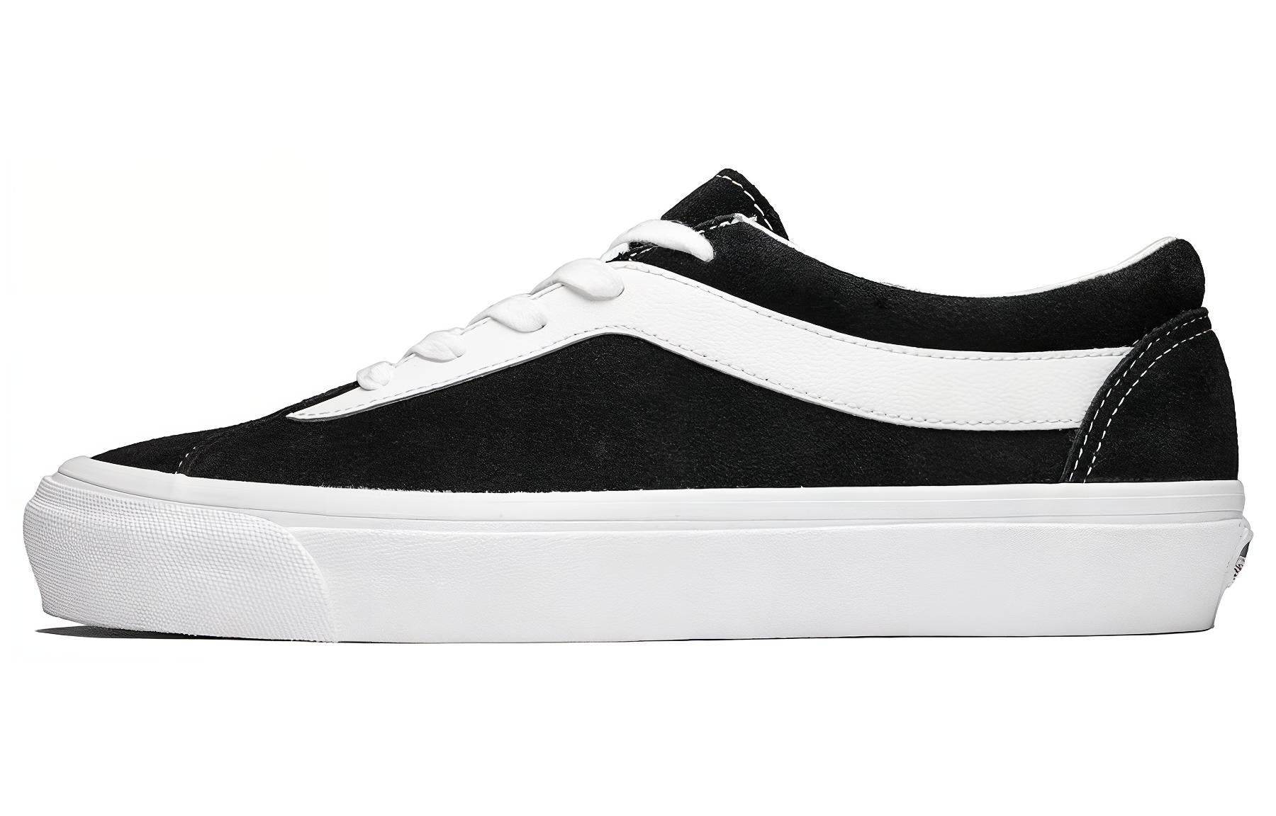 Кеды Vans Bold - Boxette Shop